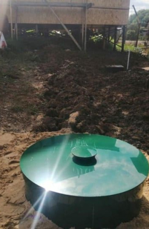 Зелёные стандарты ГОСТ Р