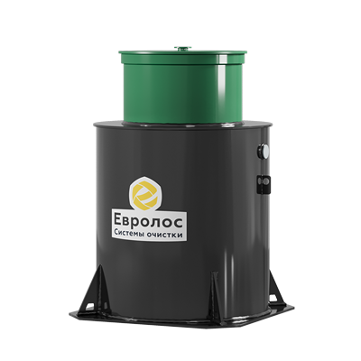 Евролос Био