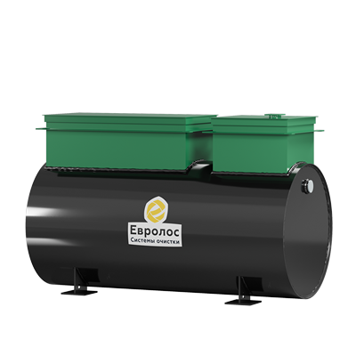 Евролос Грунт