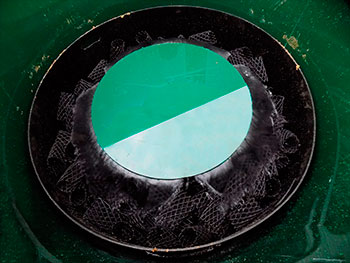 Канализация без вызова ассенизатора