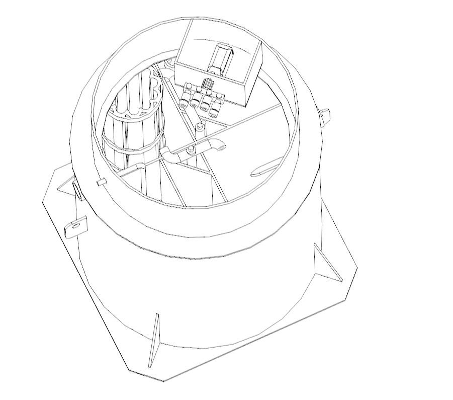 Высокая степень очистки