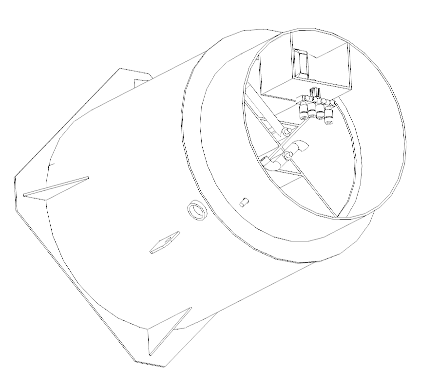 Высокая степень очистки
