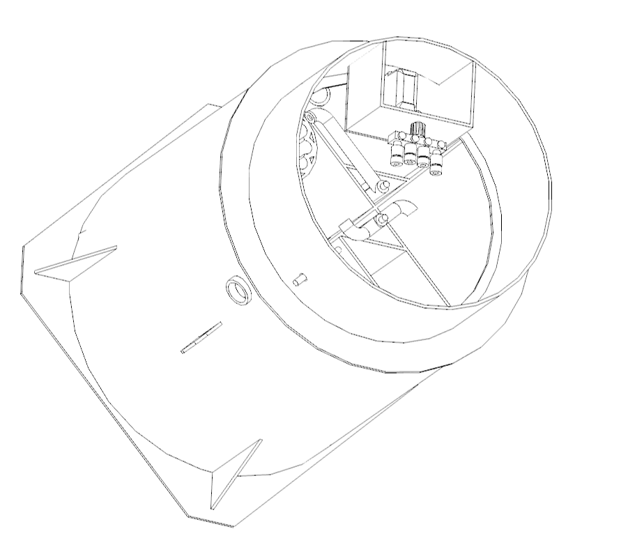 Высокая степень очистки