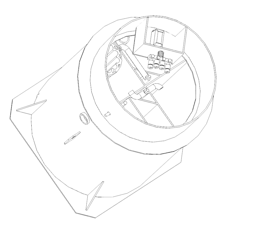 Высокая степень очистки