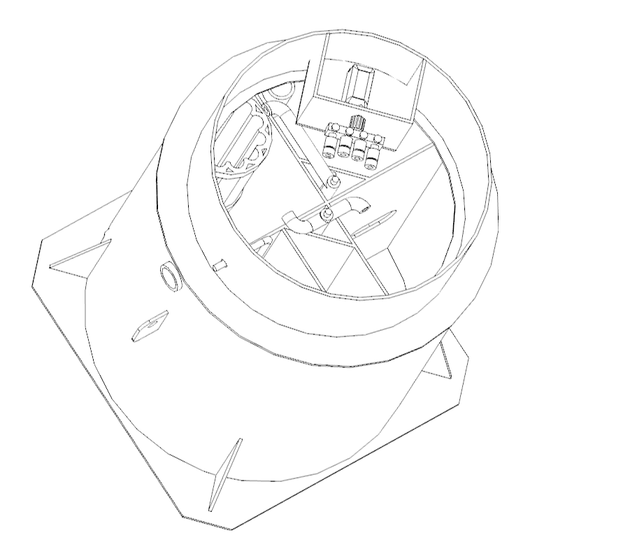 Высокая степень очистки