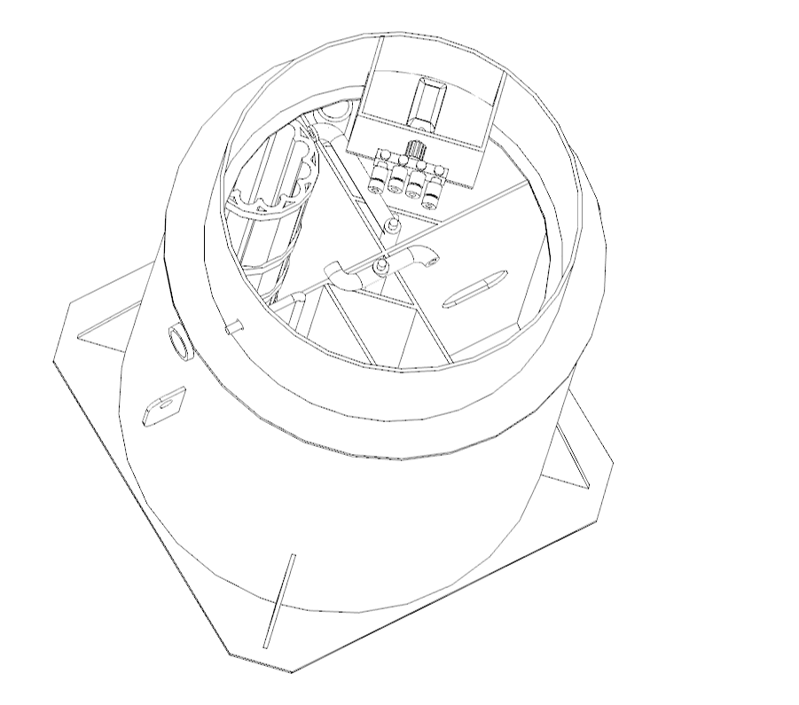 Высокая степень очистки