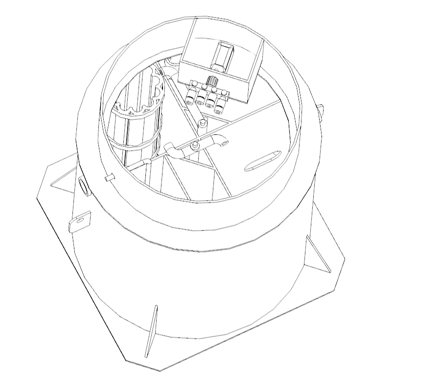 Высокая степень очистки