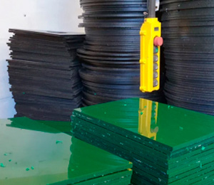 Сами производим первичное сырьё